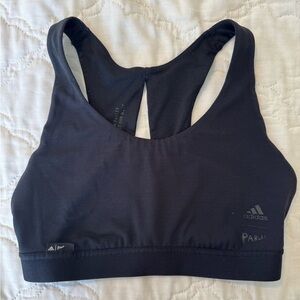 Adidas Parley Sports Bra Size Medium